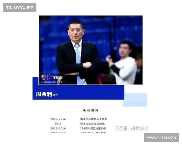 天津男篮宣布张庆鹏离任 张德贵担任总教练周金利接任主帅职务 天津男篮宣布张庆鹏离任 张德贵担任总教练周金利接任主帅职务